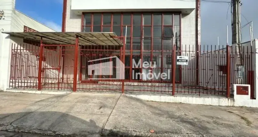 Sala comercial para alugar na Rua Irmã Emília Michelin, 74, Jardim América, São José dos Campos