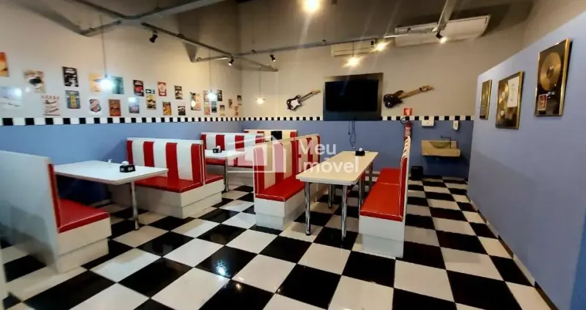 Ponto comercial para alugar na Rua Arequipa, 611, Jardim América, São José dos Campos