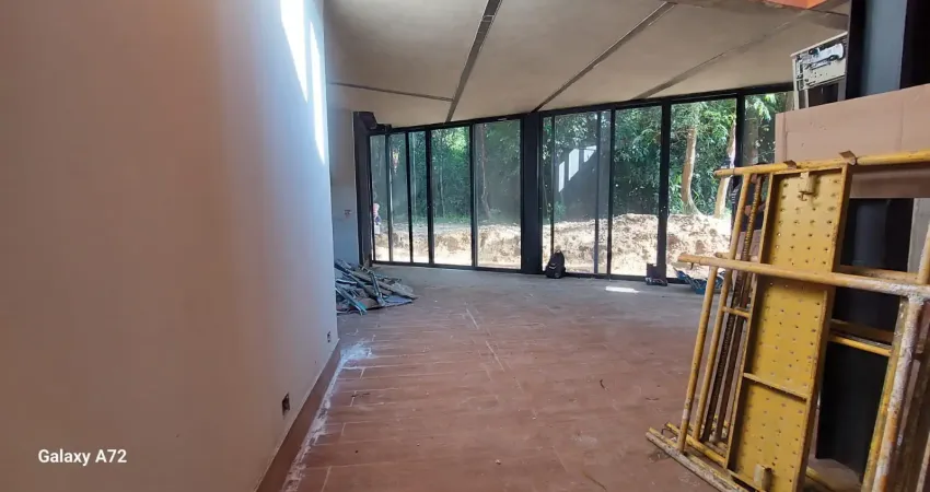 Aluguel ponto comercial 300m² – avenida shishima hifumi – bairro urbanova