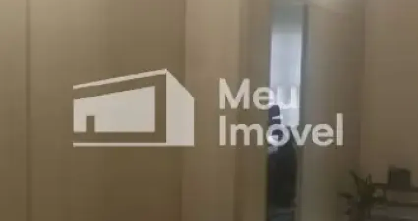 Aluguel sala comercial com 35m² região central de são josé dos campos