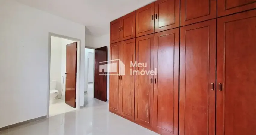 Apartamento reformado de 3 dormitórios – jardim paulista, são josé dos campos – sp