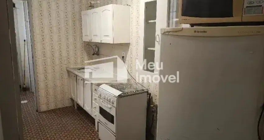 Pronto para morar! apartamento de 60m², mobiliado e com ótima localização no coração de são josé dos campos.