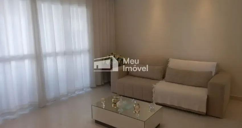 Apartamento 2 dormitórios (1 suíte) – 75m² – splendor garden