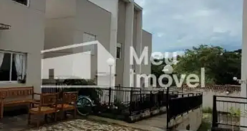 Seu novo lar em um condomínio seguro e tranquilo! casa com 3 dormitórios, suíte, e amplo espaço para sua família!