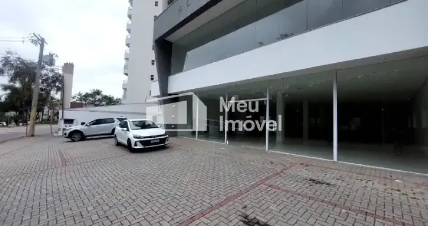 Aluguel – ponto comercial térreo | 291 m² | urbanova – são josé dos campos/sp