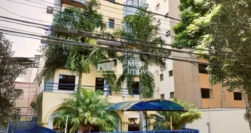 Aluguel apartamento 1 dormitório condomínio - são josé dos campos