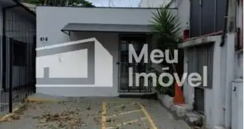 Aluguel ponto comercial 110m² bairro vila rubi próximo ao bairro são dimas - são josé dos campos