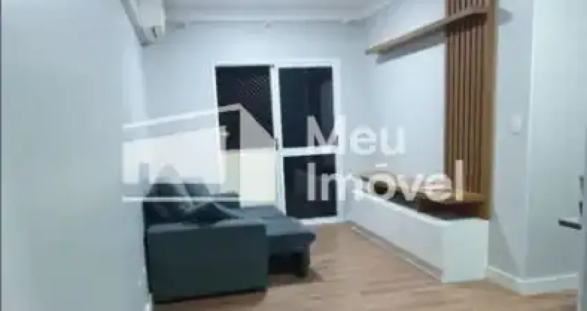 Aluguel Apartamento 3 Dormitórios sendo 1 Suíte Bairro Jardim Satélite - Zona Sul - São José dos Campos