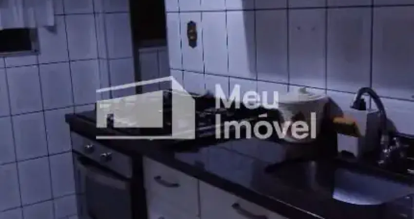 Aluguel Apartamento 2 Dormitórios Residencial Park Jacareí - Bairro Parque Santo Antônio - Próximo ao Centro de Jacareí