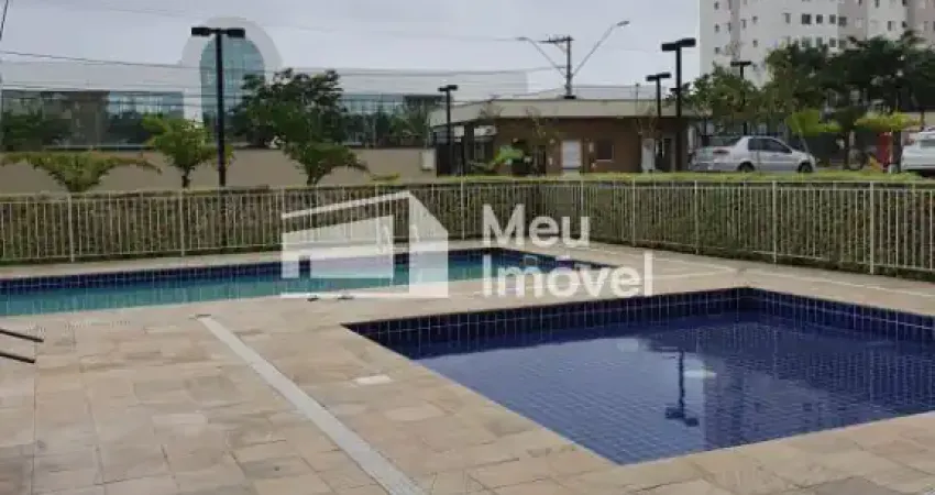 Apartamento 70m² - 3 dormitórios, sendo 1 suíte - Reserva do Villa Branca - Jacareí.