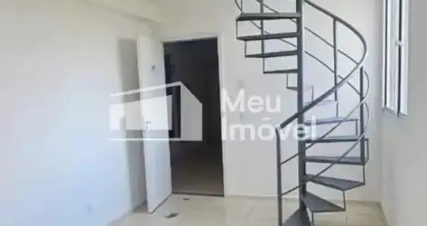 Apartamento 80m² - 2 dormitórios, sendo 1 suíte - Vista Bela - Jardim Paraíso - Jacareí.