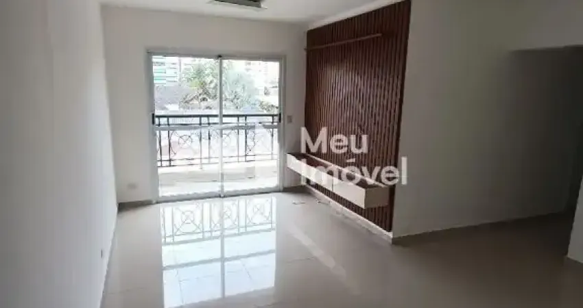 Apartamento 90m² - 3 dormitórios, sendo 1 suíte - Aquárius - Zona Oeste - São José dos Campos.
