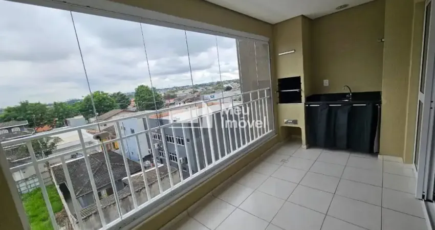 Apartamento 90m² - 2 dormitórios, sendo 1 suíte - Grand Paysage - Villa Branca - Jacareí.