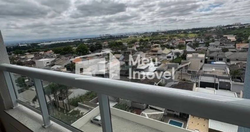 Apartamento 64m² - 2 dormitórios, sendo 2 suítes - Edifício Pérola de Vila Branca - Vila Branca - Jacareí.