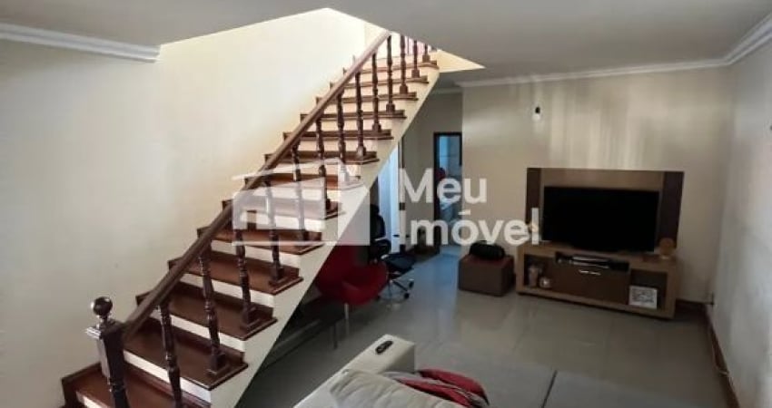 Casa 140m² - 3 dormitórios sendo 1 suíte - Bosque dos eucaliptos - Zona sul - São José dos Campos.