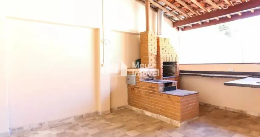 Aluguel Casa Térrea 3 dormitórios sendo 1 Suíte - Bairro Jardim Satélite - Zona Sul - São José dos Campos