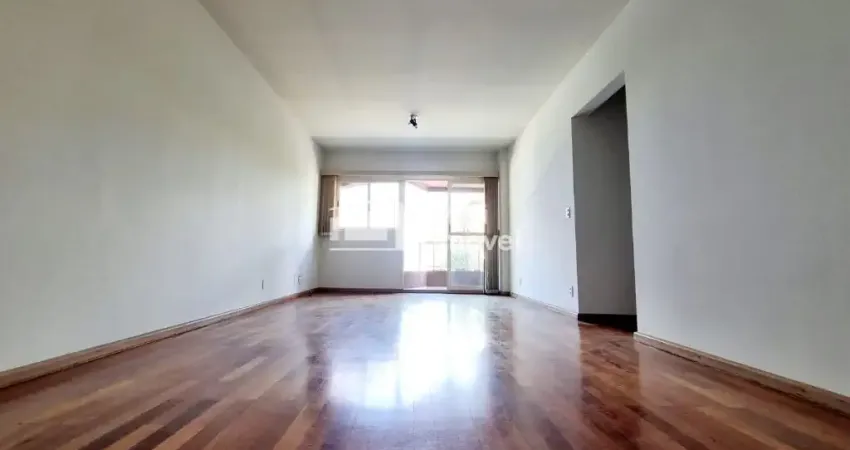 Aluguel de Apartamento com 4 Dormitórios (1 Suíte) no Edifício New York – Parque Residencial Aquarius – São José dos Campos