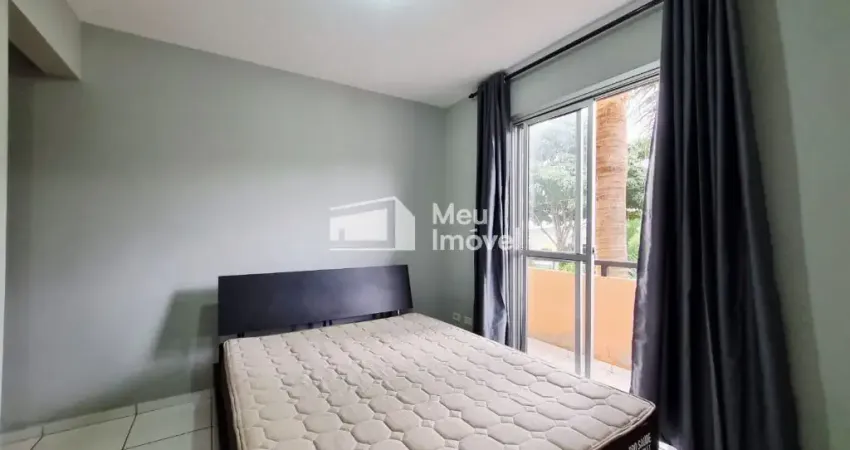 Apartamento Mobiliado com 2 Dormitórios (1 Suíte) – Condomínio Village Laguna Hills – Jardim Morumbi – São José dos Campos/SP