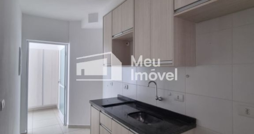 Aluguel de Apartamento 2 Dormitórios (1 Suíte) – Condomínio Gemini – Jardim Aquarius, São José dos Campos