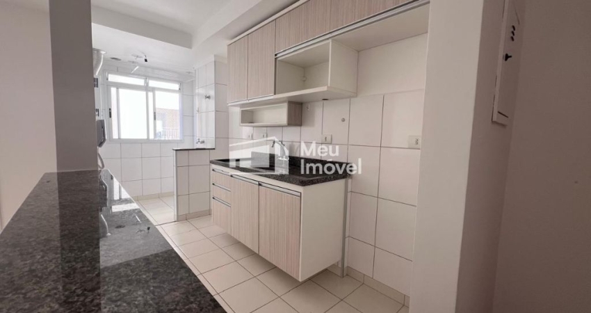 Aluguel e Venda Apartamento 2 quartos 1 suíte na Zona Sul de São José dos Campos