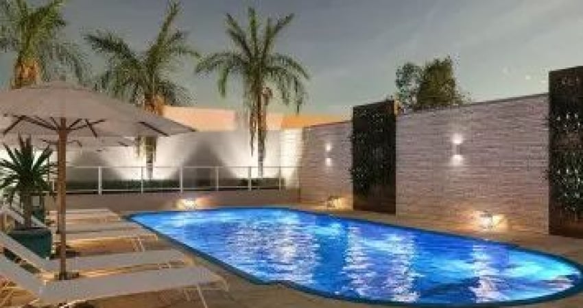 Aluguel Apartamento 2 Dormitórios sendo 1 Suíte - LIKE Jardim Oriente - Zona Sul - São José dos Campos