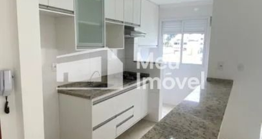 Jardim das Industrias - Apartamento Novo com Planejados para Locação – Excelente Localização!