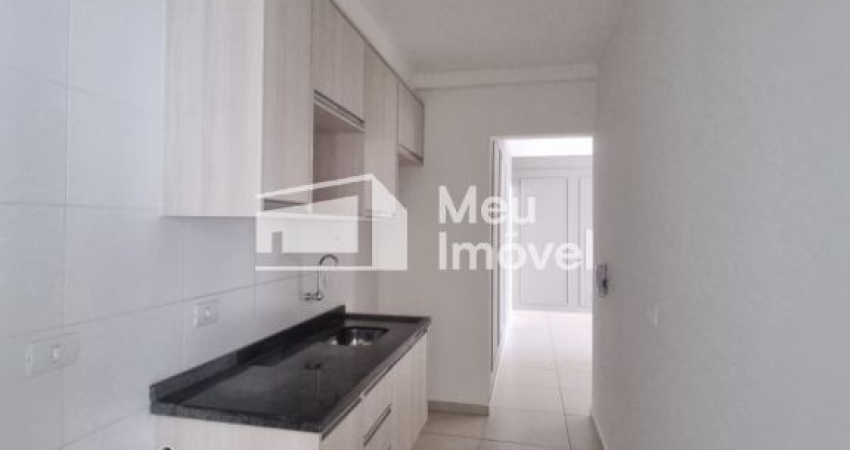Aluguel Apartamento 2 Dormitórios sendo 1 Suíte - Condomínio Gemini - Jardim Aquarius - São José dos Campos
