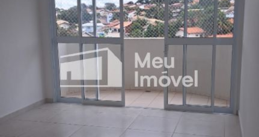 Apartamento 2 Dormitórios – Condomínio Millenium Residence – Jardim Esplanada – São José dos Campos/SP
