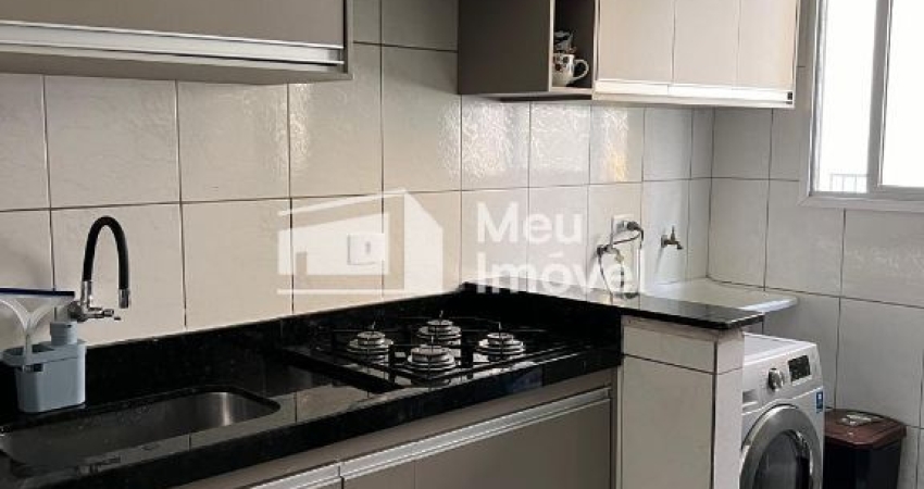 Apartamento 72m² - 2 dormitórios, sendo 1 suíte - Laguna Hills - Zona Sul - São José dos Campos.