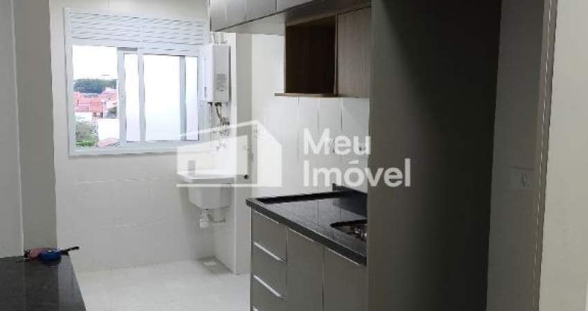 Aluguel Apartamento 2 Dormitórios sendo 1 Suíte - LIKE Jardim Oriente - Zona Sul - São José dos Campos