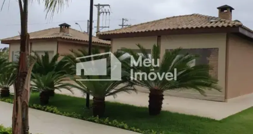 Apartamento 70m² - 3 dormitórios, sendo 1 suíte - Reserva do Villa Branca - Jacareí.