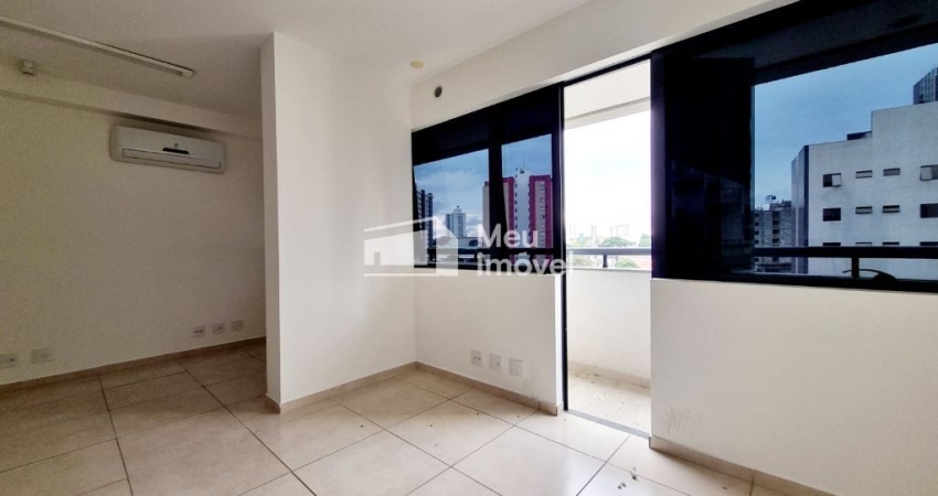 Aluguel Sala Comercial 37m² Eco Tower Corporate offices - Jardim São Dimas - São José dos Campos