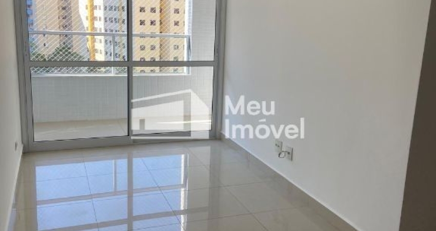 Aluguel de Apartamento com 2 Dormitórios (1 Suíte) – 79m² – Condomínio Gemini – Jardim Aquarius – São José dos Campos