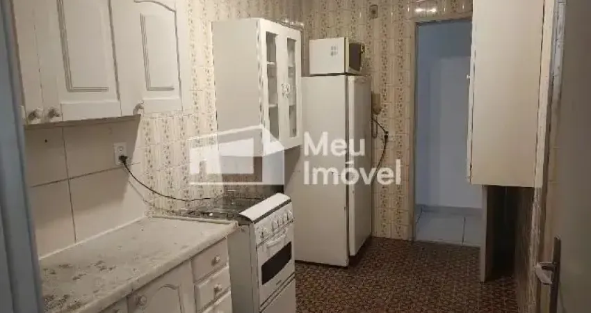 Apartamento 60m² - 2 dormitórios - Avenida Nove de Julho - Centro - São José dos Campos.