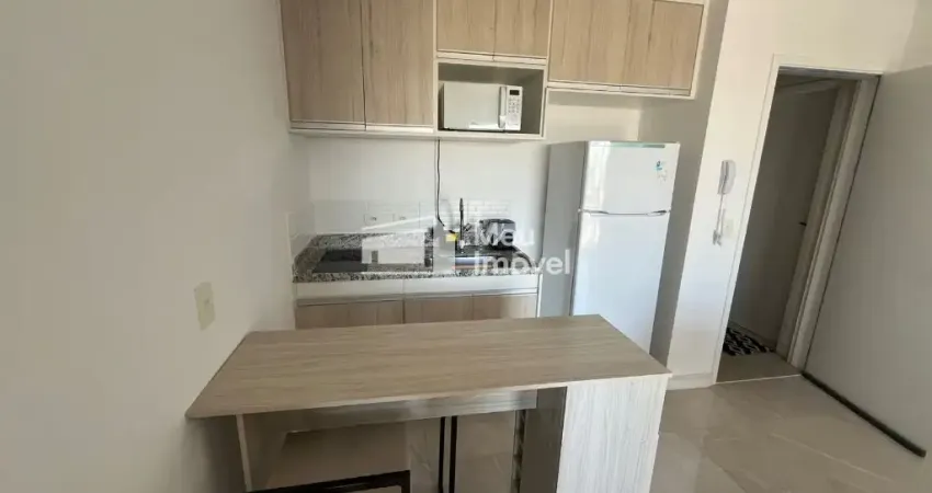Apartamento Mobiliado para Locação – Edifício Imotion | Centro de São José dos Campos