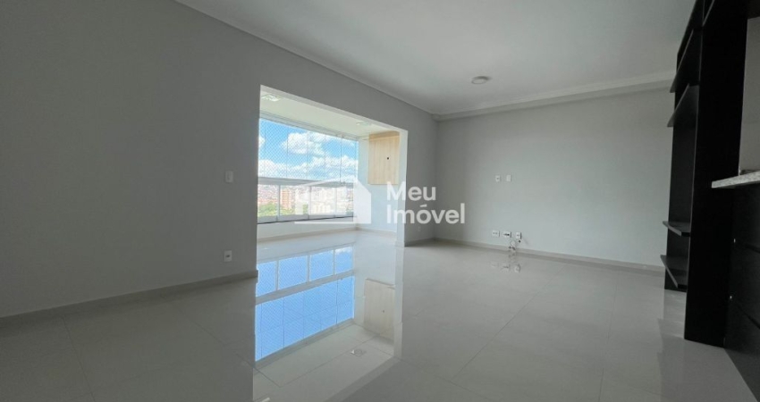 Apartamento para Locação - Condomínio Splendor Residence Family Club, Jardim Paraíba - Jacareí