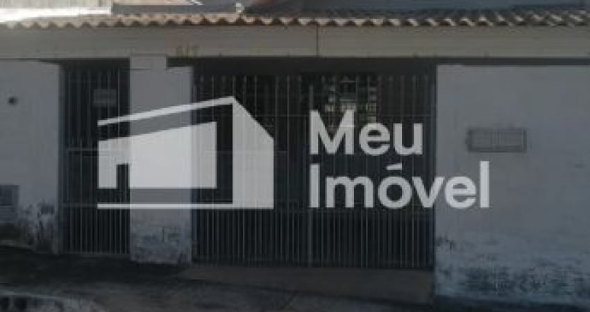 Aluguel Casa 2 dormitórios Bairro Villa Adriana Região do Putim - São José dos Campos