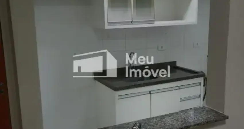 Aluguel Apartamento 2 Dormitórios Condomínio Residencial Pitangueiras - Bairro Jardim São Leopoldo - São José dos Campos
