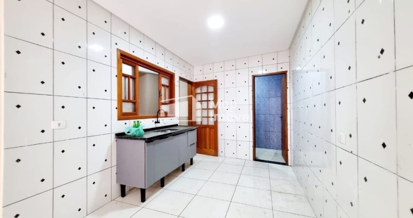 Aluguel - Casa 3 Dormitórios, Sendo 1 Suíte – Jardim Nova República – Zona Sul – São José dos Campos