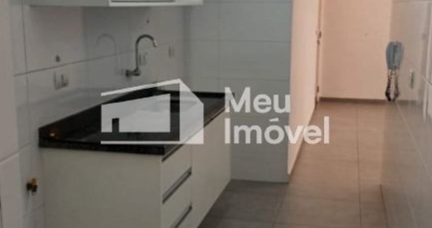 Apartamento 80m² - 2 dormitórios, sendo1 suíte - Jardim Aquárius - Zona Oeste - São José dos Campos.