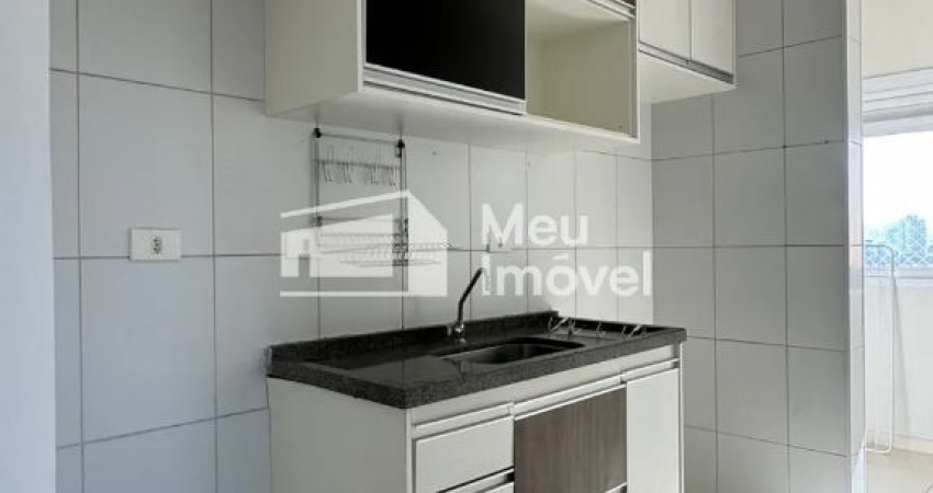 Apartamento 70m² - 3 dormitórios, sendo 1 suíte - Jardim América - Zona Sul - São José dos Campos.