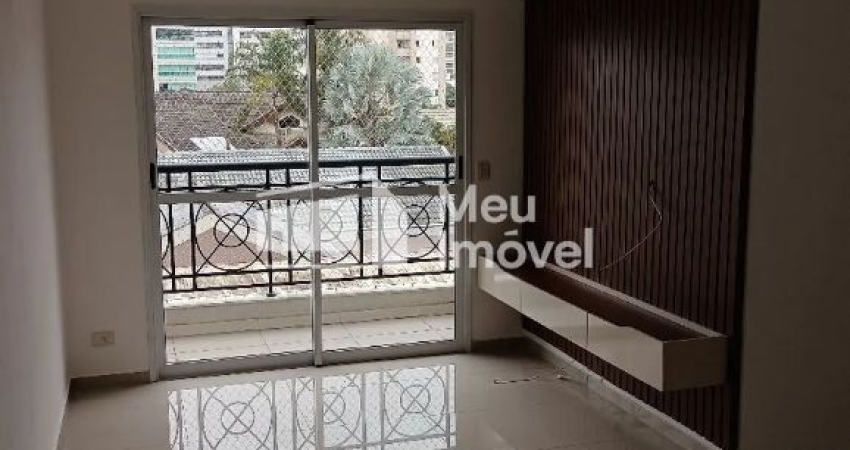 Apartamento 90m² - 3 dormitórios, sendo 1 suíte - Aquárius - Zona Oeste - São José dos Campos.