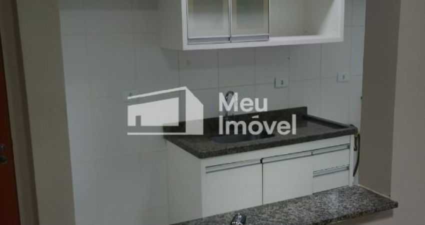 Aluguel Apartamento 2 Dormitórios Condomínio Residencial Pitangueiras - Bairro Jardim São Leopoldo - São José dos Campos
