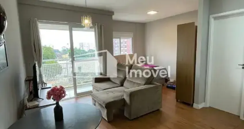 Apartamento Mobiliado para Locação – Edifício Imotion | Centro de São José dos Campos