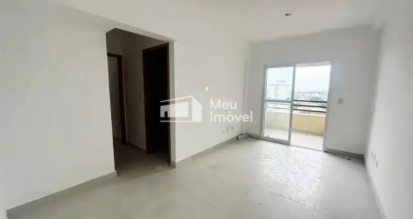 Aluguel – Apartamento com Sacada e Churrasqueira| 2 Dormitórios (1 Suíte) – Residencial Villagio Oriente – Zona Sul – São José dos Campos