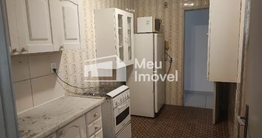 Apartamento 60m² - 2 dormitórios - Avenida Nove de Julho - Centro - São José dos Campos.