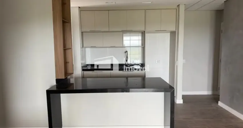 Apartamento 83m² - 3 dormitórios, sendo 1 suite - Arboville - Jacareí.