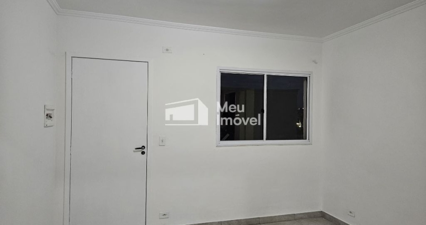 Aluguel Apartamento 2 Dormitórios Condomínio Santa Inês - Bairro Maria Amélia Próximo ao Centro - Jacareí