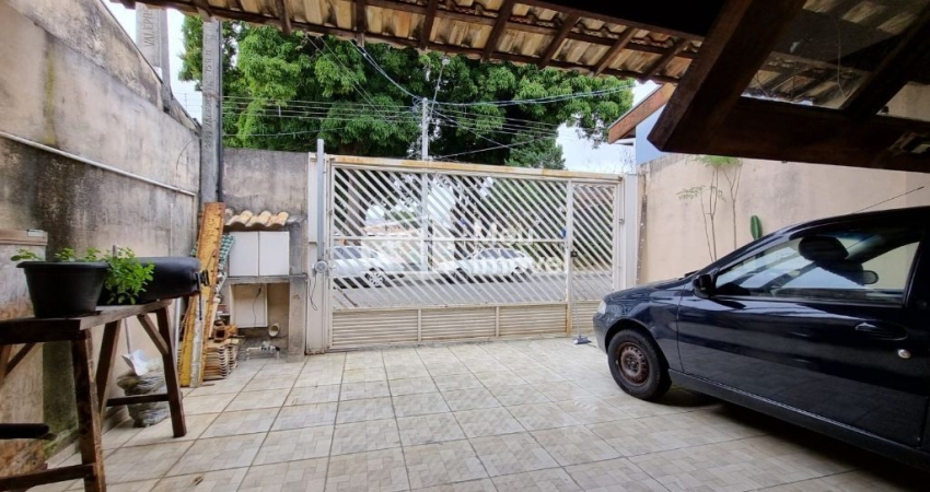Aluguel Casa 2 Dormitórios Bairro Cidade Morumbi - Zona Sul - São José dos Campos