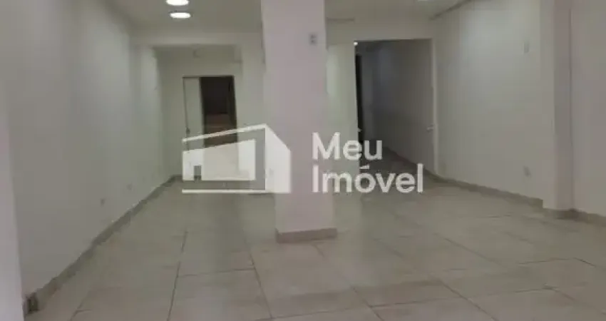 Excelente Ponto Comercial Assobradado para Locação – Centro de São José dos Campos/SP